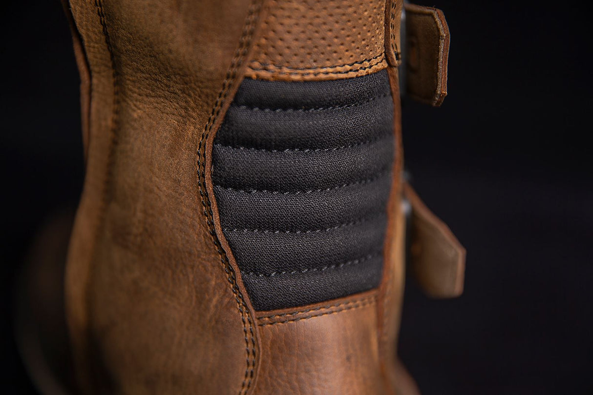 Icon Elsinore 2® CE Motorcycle Boots