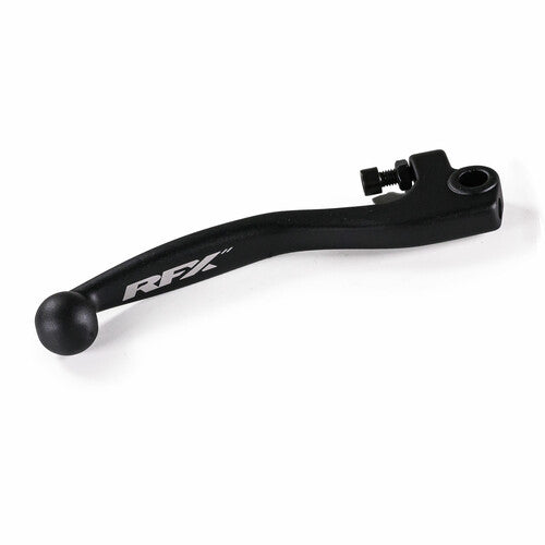 RFX FXBL 10100 99BK Pro Series Brake Levers - Black | Off-Road | Front