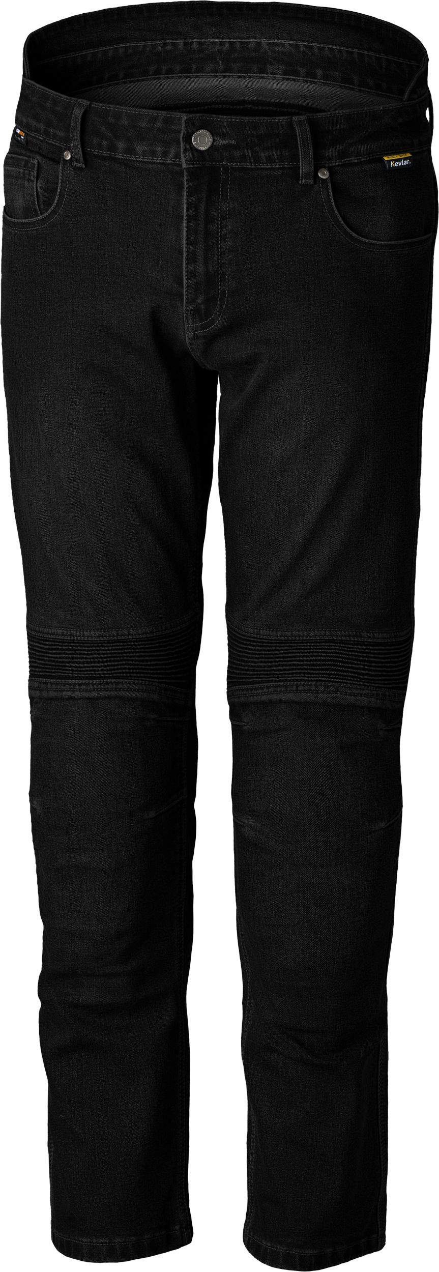 Tech Pro Ce Jean Black Textile 3xl
