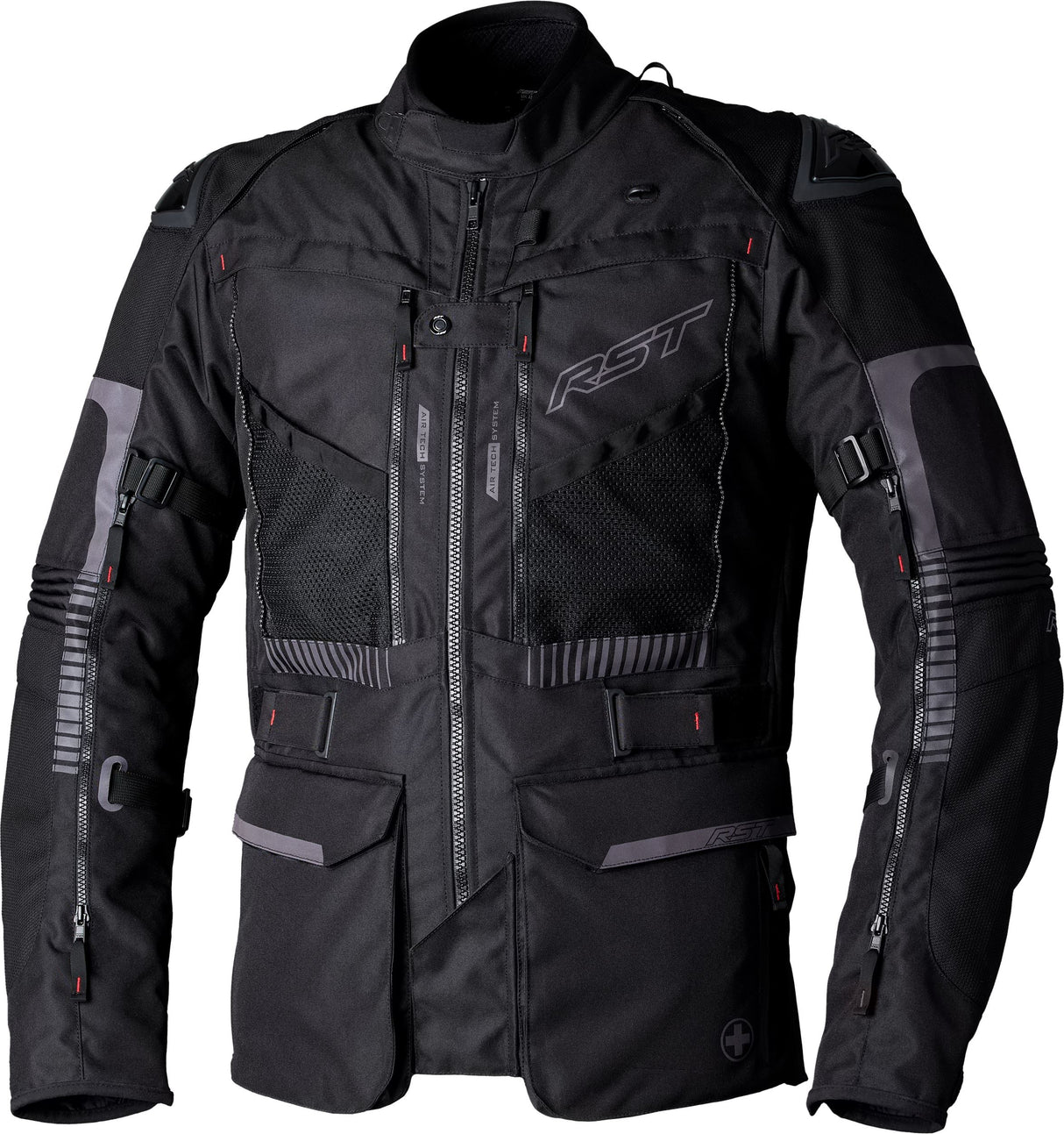 RST Pro Series Ranger Ce Adventure Touring Jacket