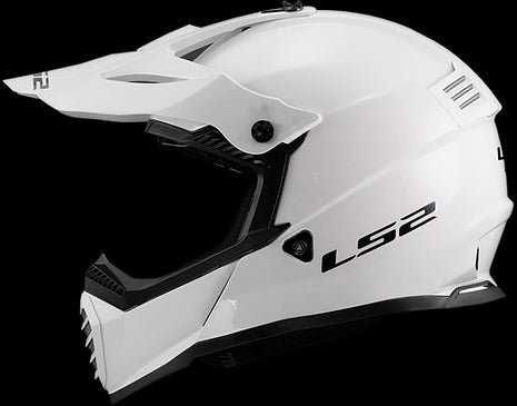 LS2 - Gate Off-Road Helmets