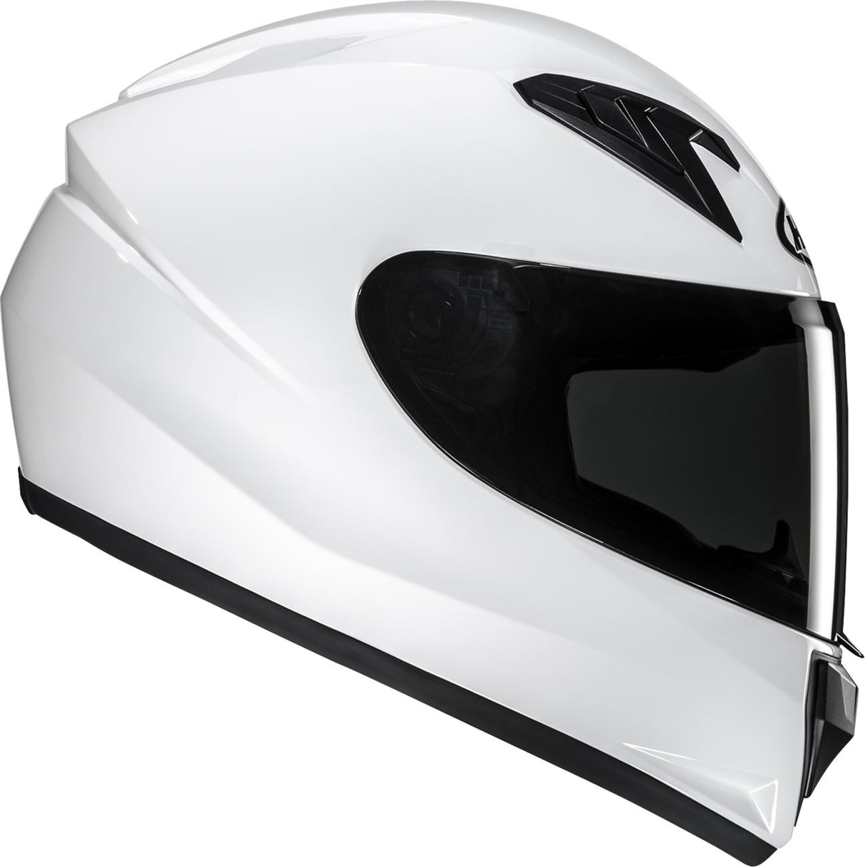 HJC Youth Y10 Helmet - Solid