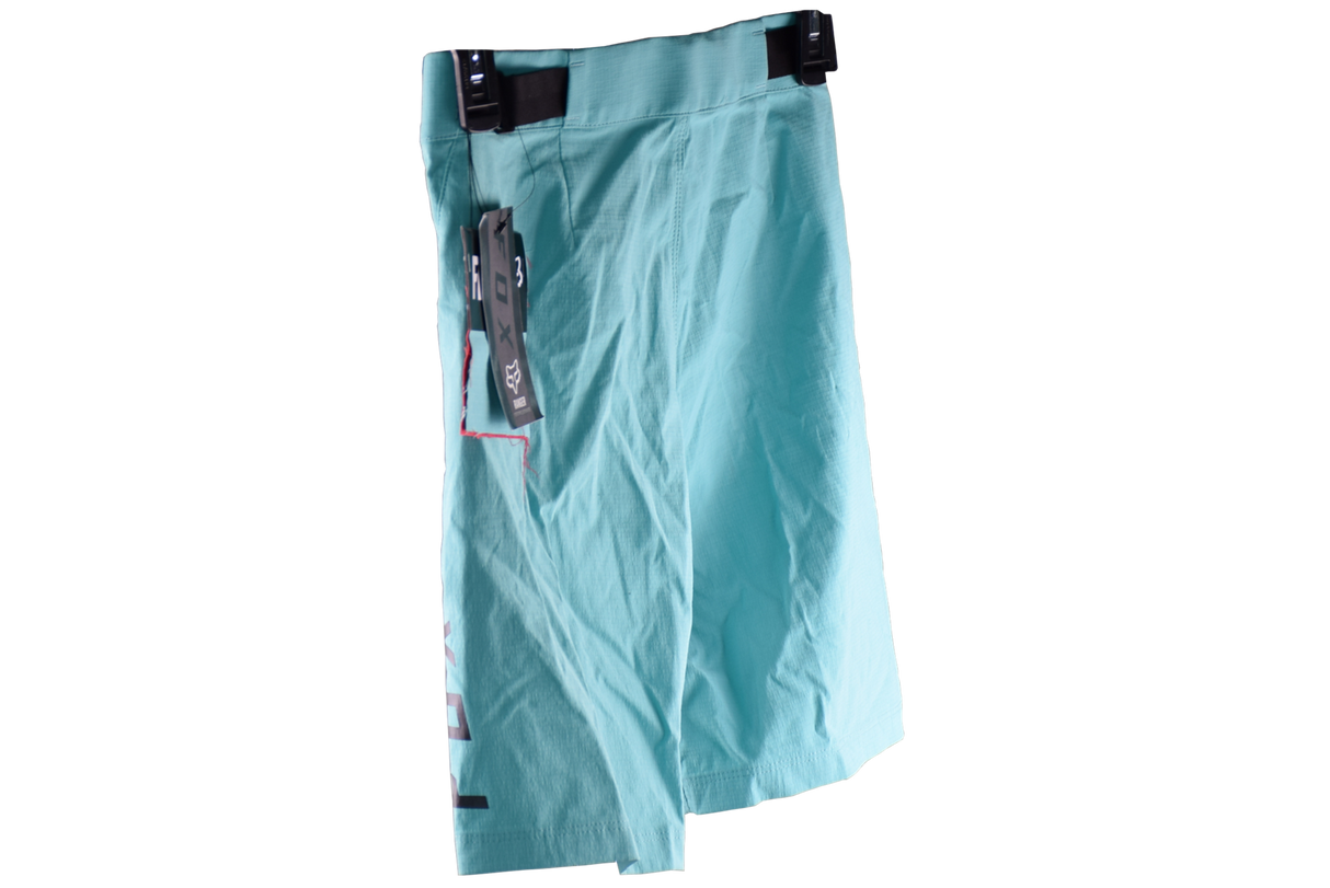 Fox Racing - Youth Ranger Short - Teal - 24
