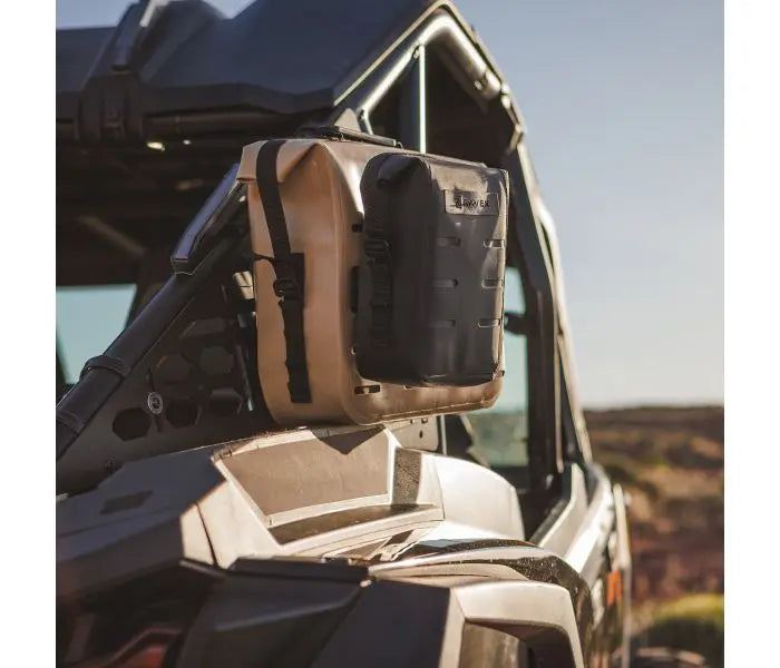 RAVEK MOLLE Zipperless Bag - Waterproof - 6.9L