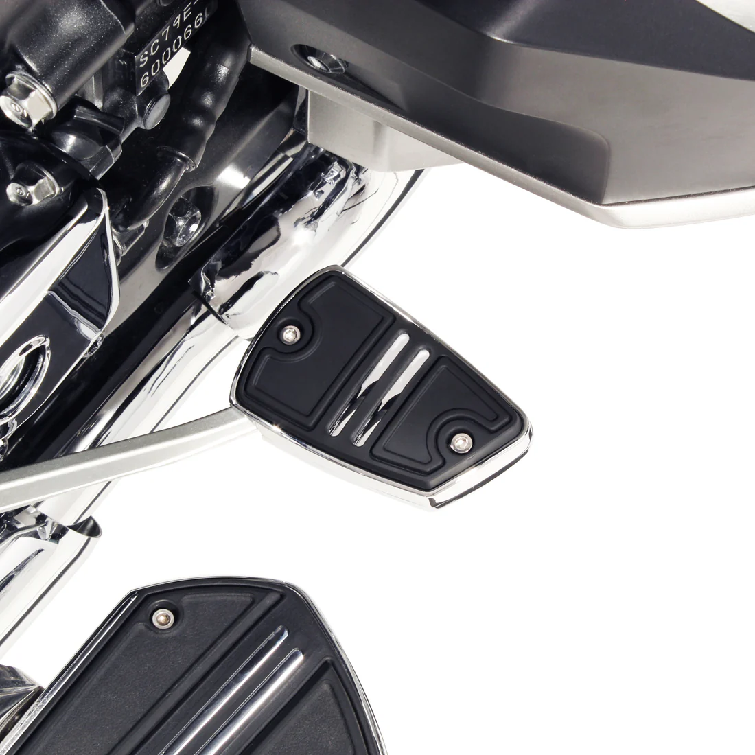 Goldstrike Brake Pedal Cover 18+ GL1800