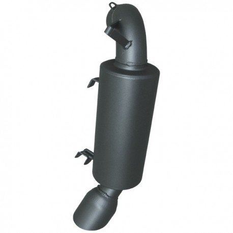 GGB - Mountain Can - 2013-2015 Polaris (Open Box) - Cycle City Outdoors