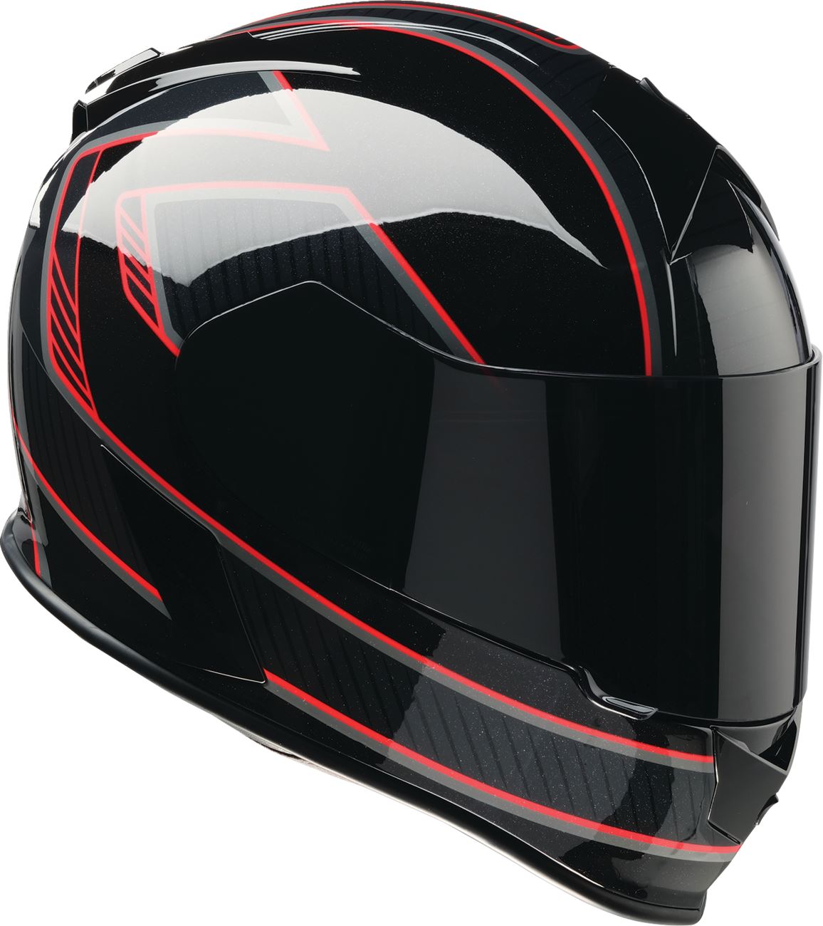 Z1R Warrant Helmet - Amplify