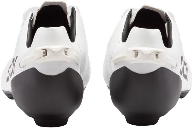 Sidi Shot 3 Road Cycling Shoes | Bi-Fit Carbon Chassis | NUUN Dials | EU 40–48