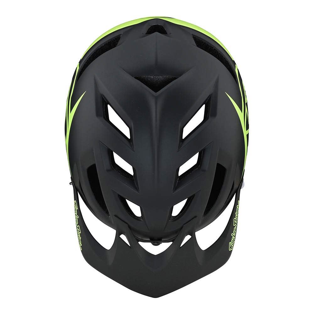 Troy Lee - A1 MIPS Helmet - Cycle City Outdoors