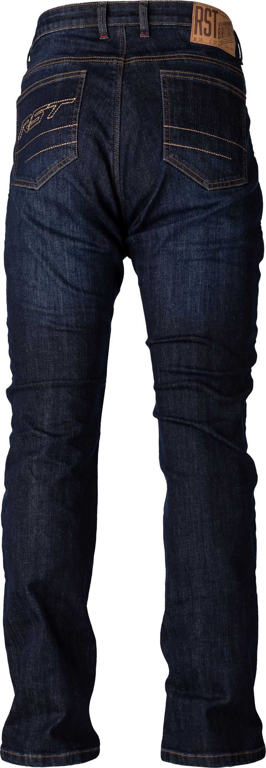 RST Women's Straight Leg 2 Jeans