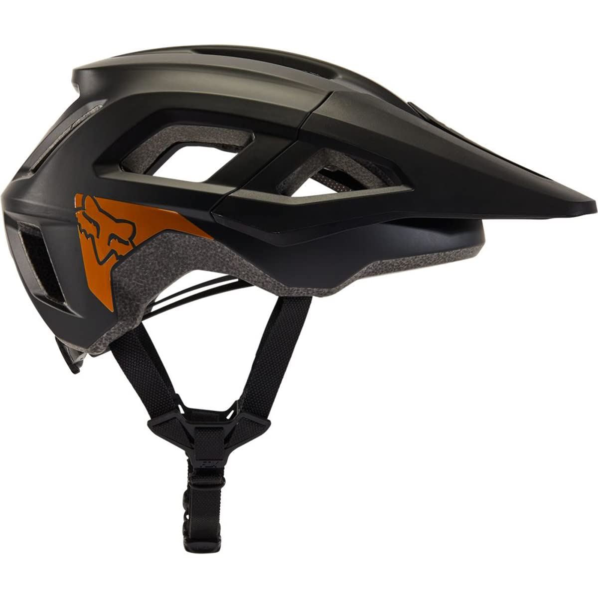 Fox Racing - Mainframe Helmet - Cycle City Outdoors