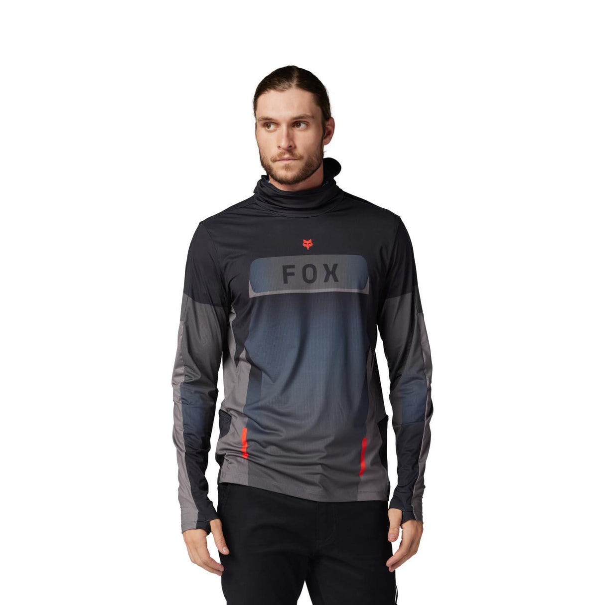 Fox Racing - Ranger Drive Jersey