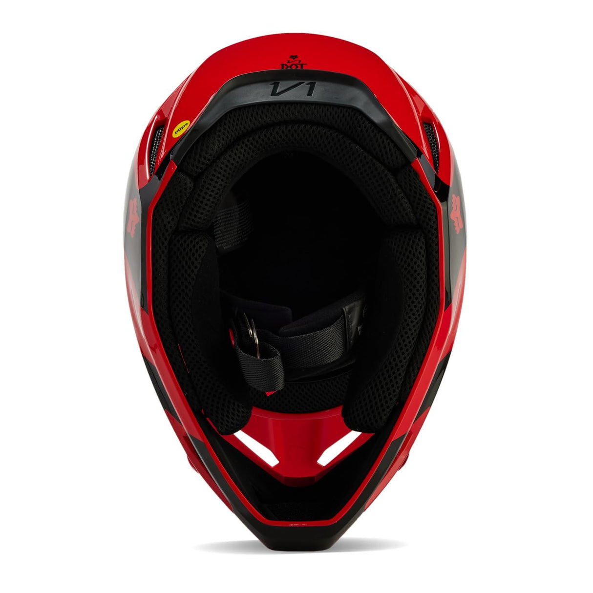 Fox Racing - V1 Streak Helmet - Cycle City Outdoors