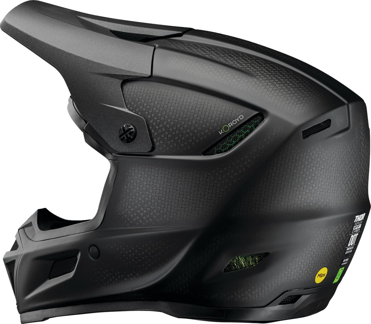 THOR Reflex Sport Helmet