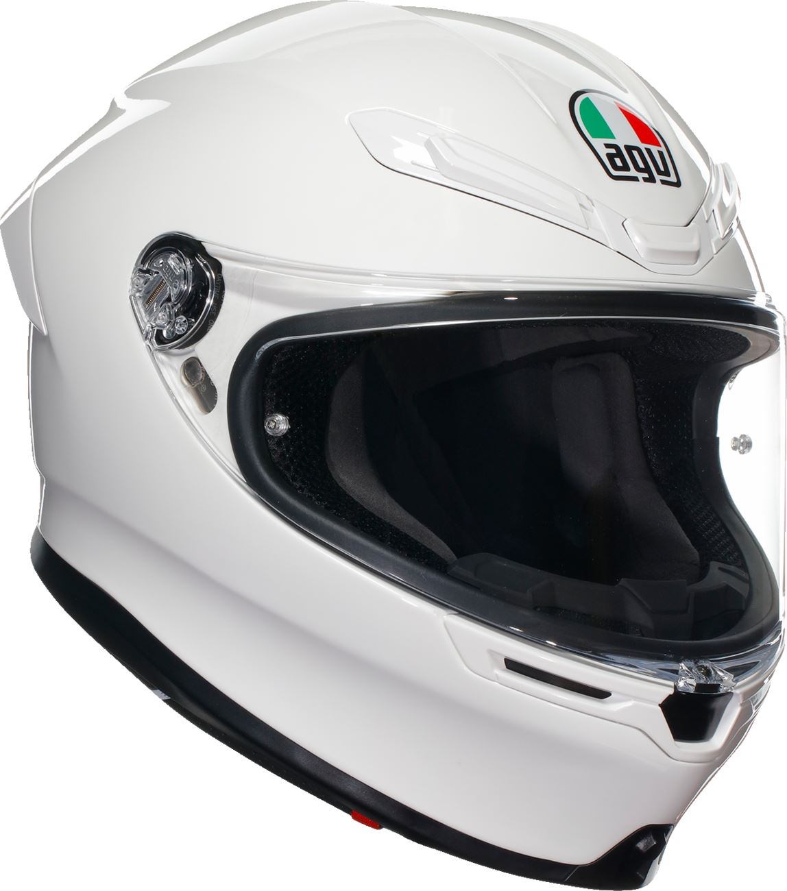 AGV K6 S Helmet - Solid