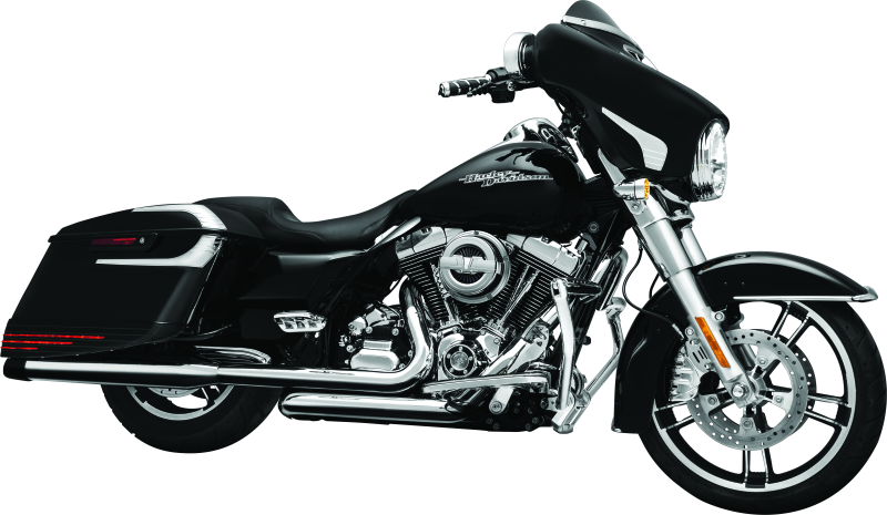 Kuryakyn Caliper Covers For Brembo Calipers Chrome - Cycle City Outdoors