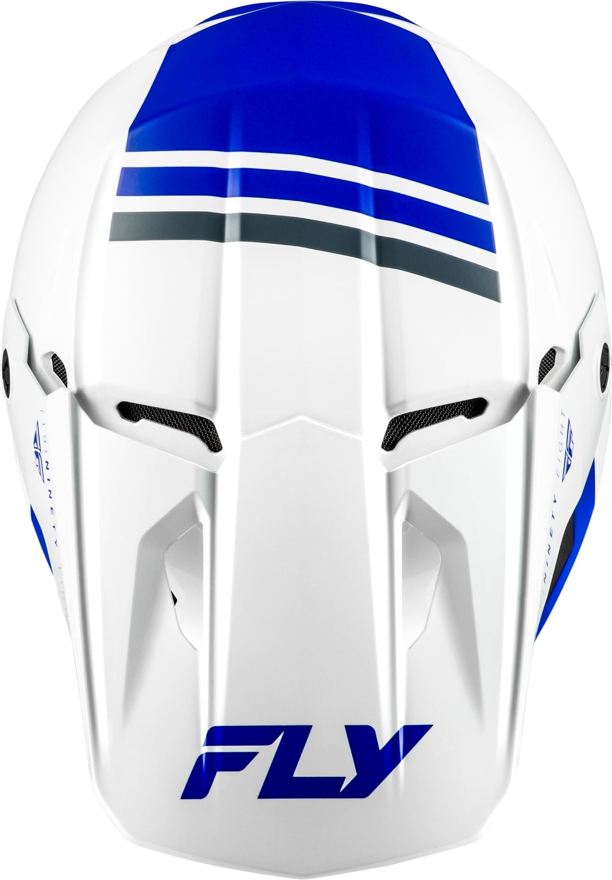 Fly Kinetic Verdict Helmet