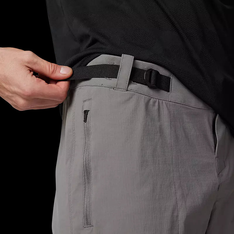 Fox Racing - Ranger Short w/Liner