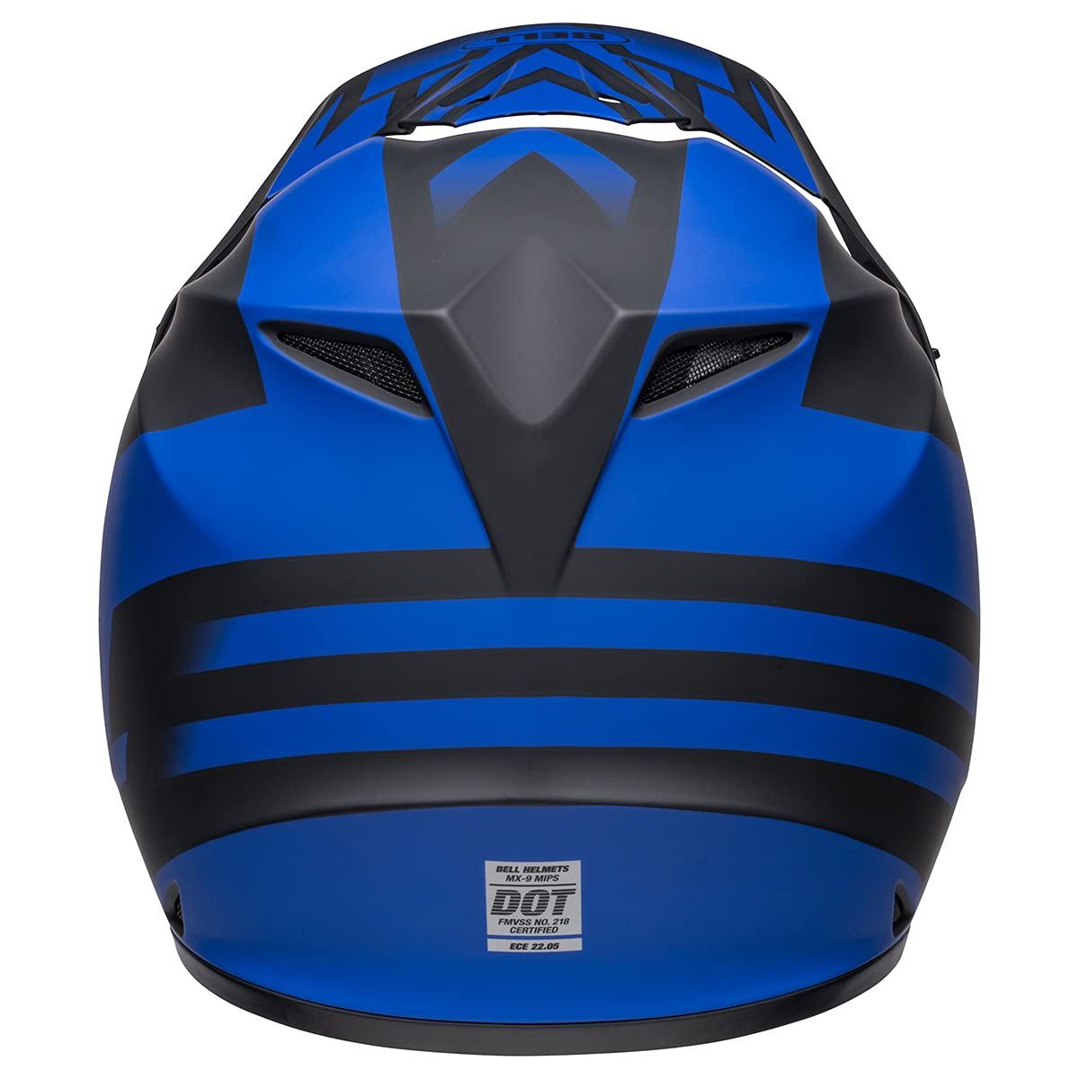 Bell MX-9 Off-Road Helmet - Disrupt