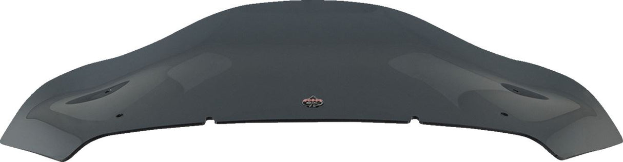 Klock Werks Flare Windshield For 24-26 Street Glide FLHX