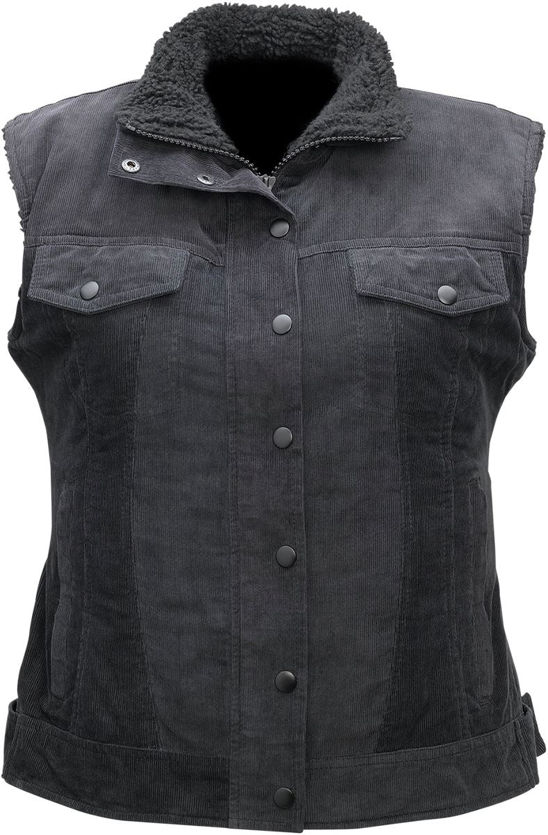 Z1R Women's Friske Vest