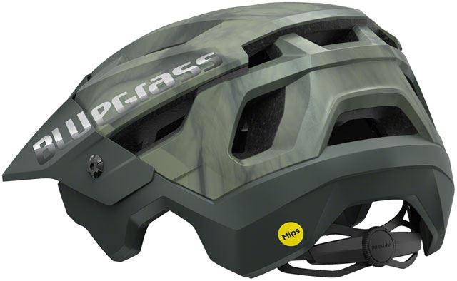 Bluegrass Rogue Core MIPS Helmet