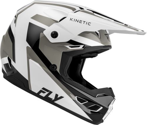Fly Racing - Kinetic Sync MX Helmet
