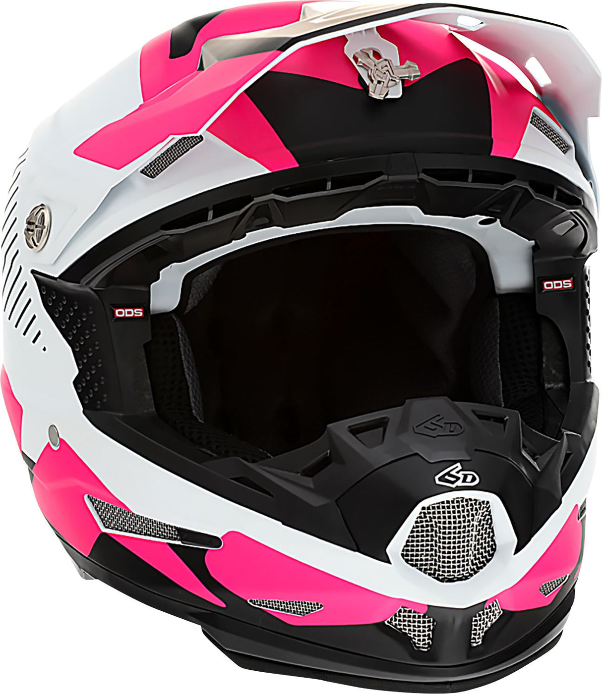 6D Helmets - ATR-2 Helmet - Fusion
