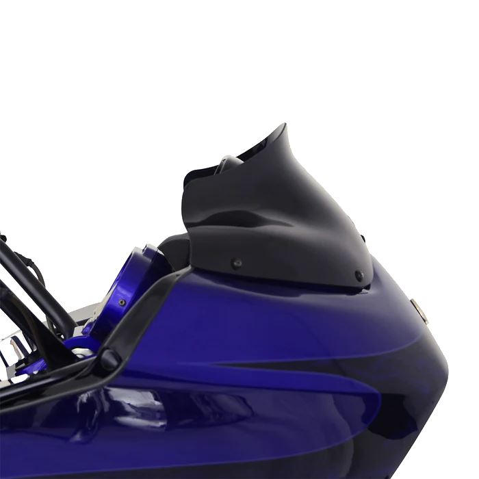 Klock Werks Flare Windshield 1998 - 2013 Road Glide