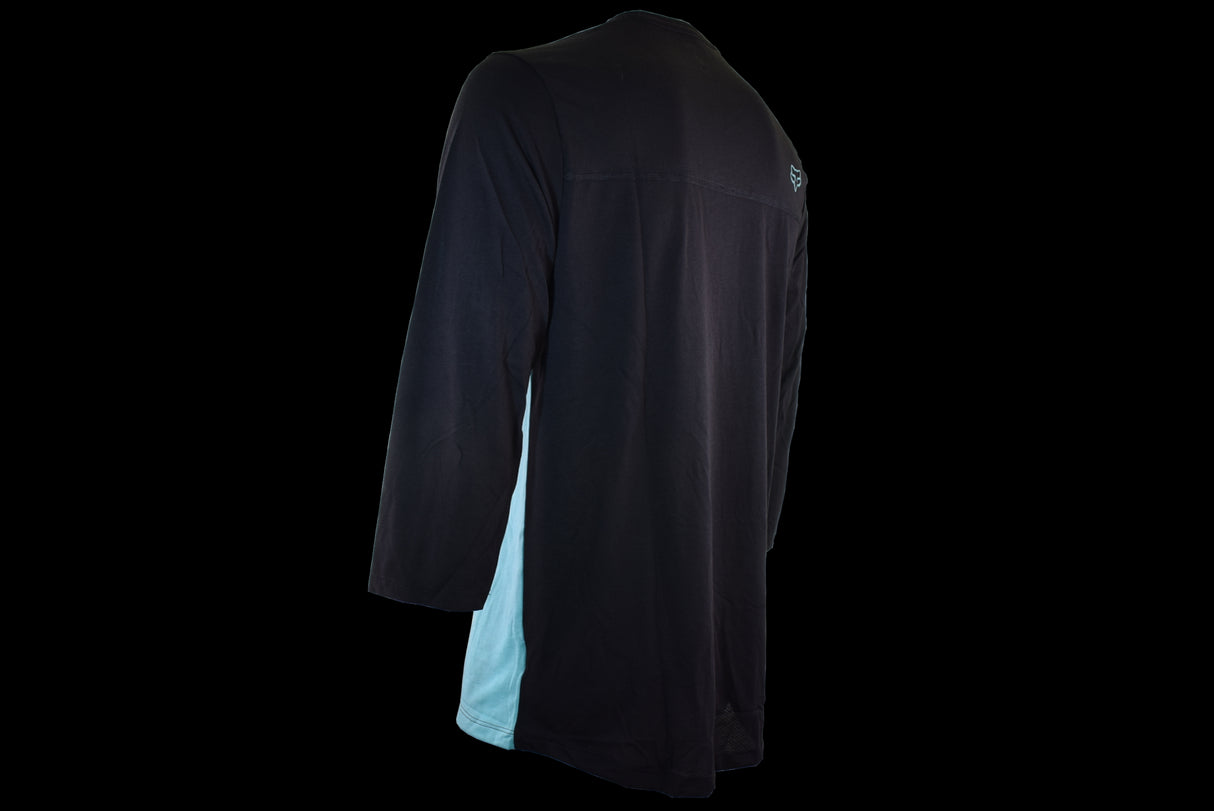 Fox Racing - Ranger Drirelease 3/4 Jersey - Teal - L