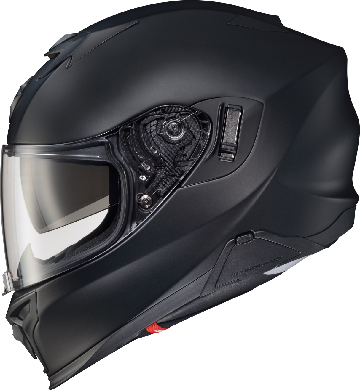 Scorpion - Exo T520 Helmet Matte Black Lg