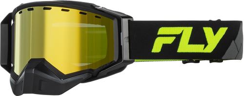 Fly Racing Zone Elite Snow Goggle