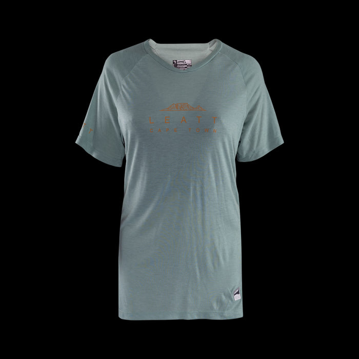 Leatt MTB Jersey AllMtn 2.0 Women's