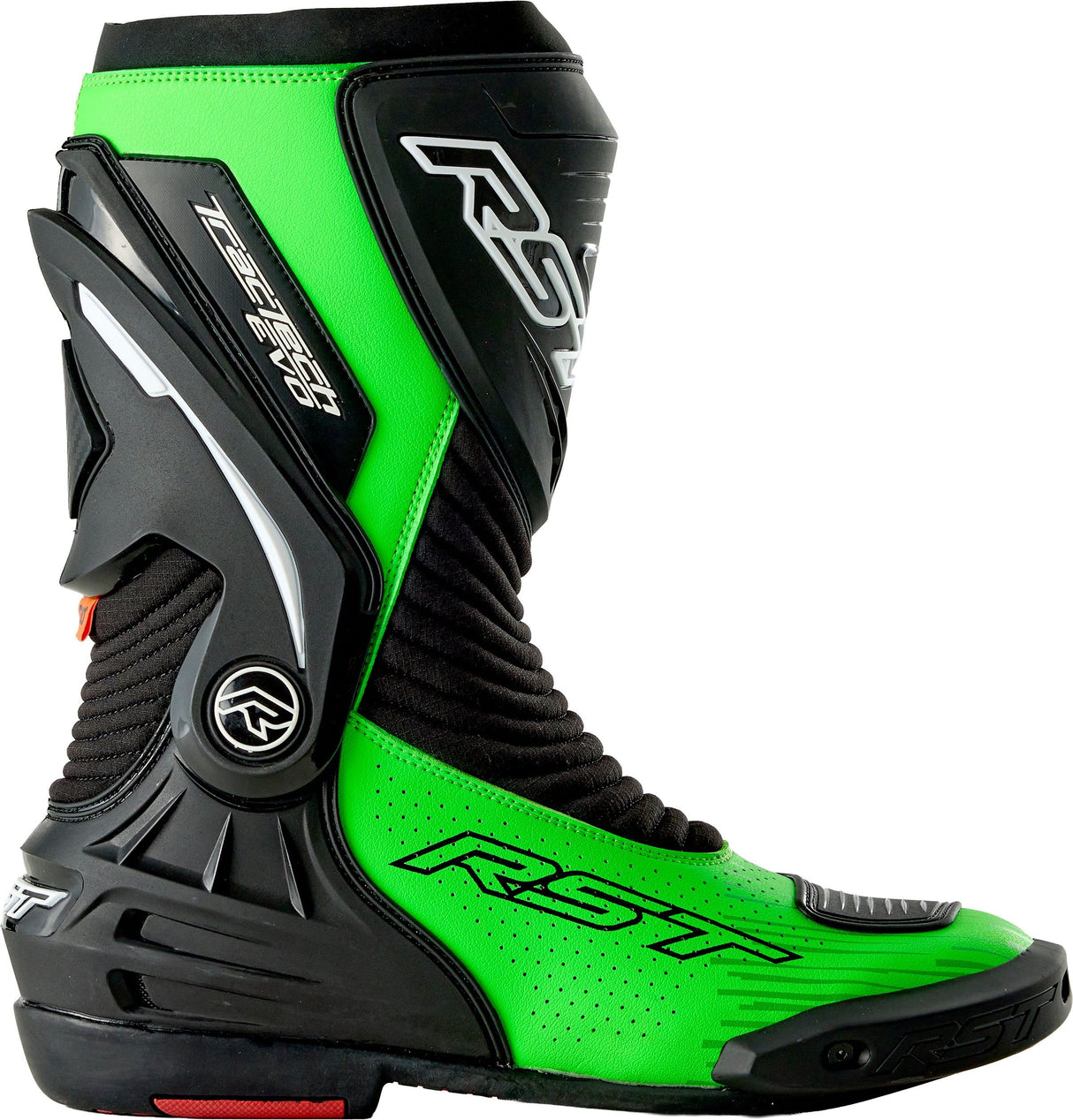 RST Tractech Evo D3O Boot