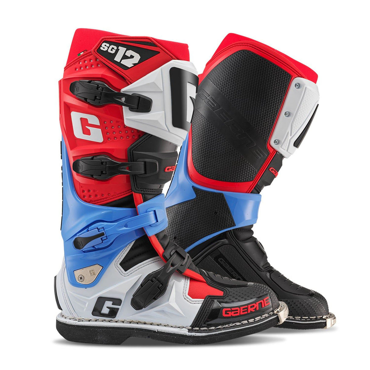 Gaerne SG12 MX Boots