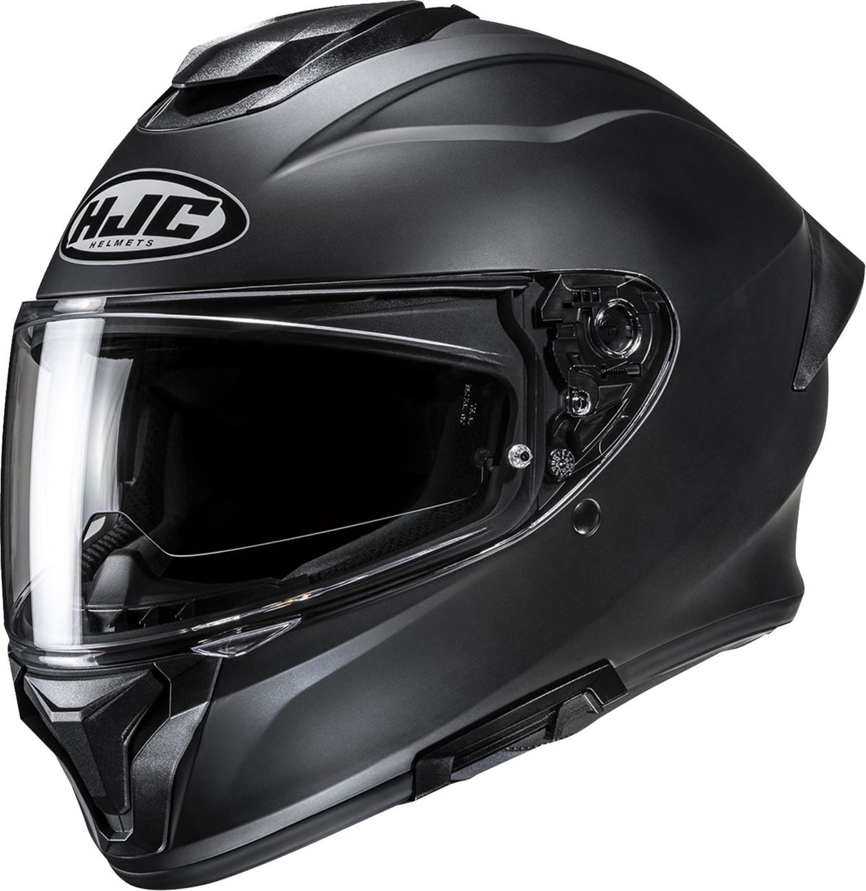 HJC C71 Helmet - Solid