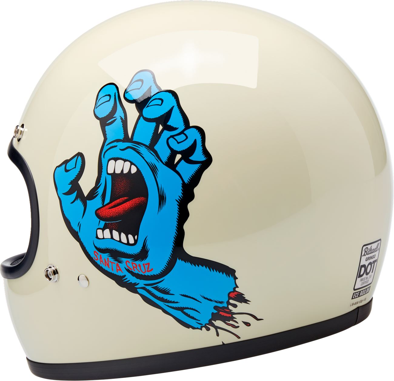 BILTWELL Gringo Helmet