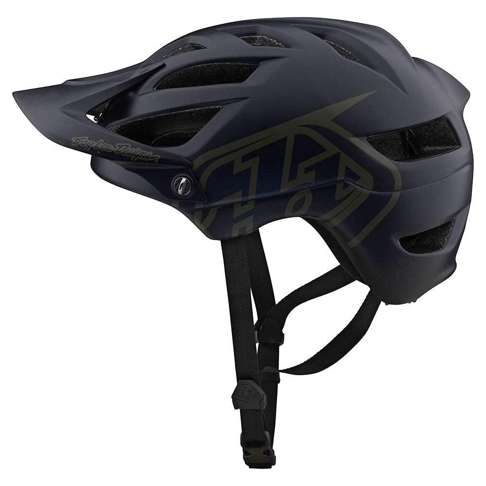 Troy Lee - A1 Helmet - Drone - Cycle City Outdoors