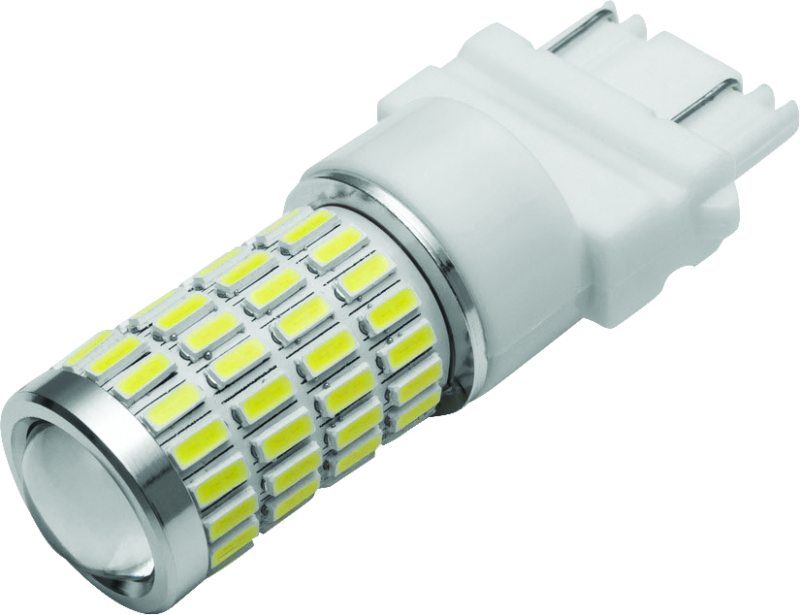 Kuryakyn L.E.D. Bulb 3157 White/White - Cycle City Outdoors