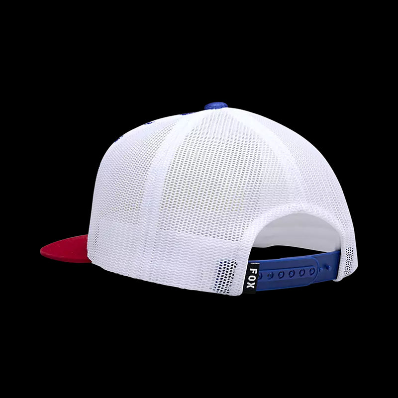 Fox Racing - Youth Fox X Honda Snapback Hat - Mul - OS