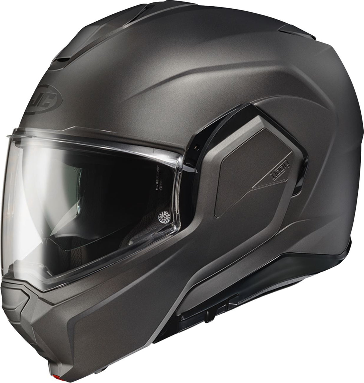 HJC i100 Modular Helmet - Solid