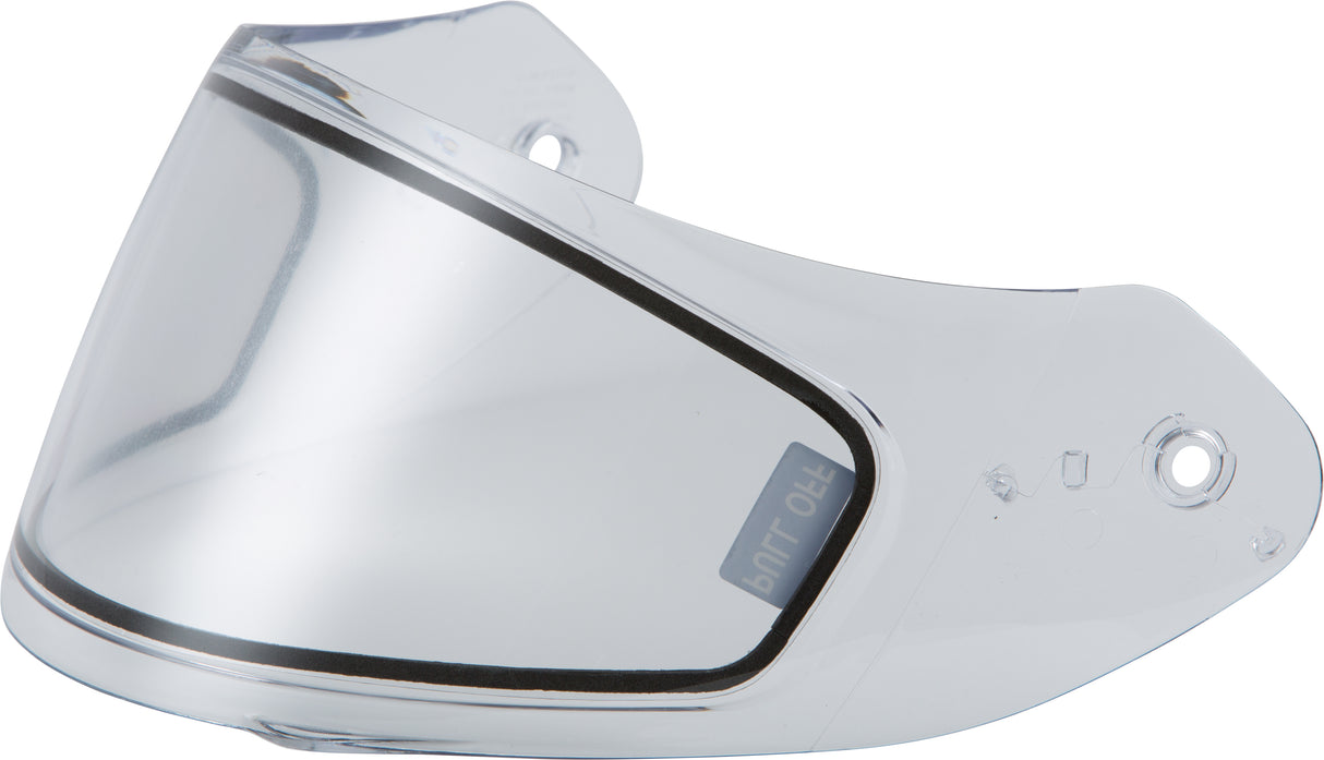 Scorpion - Ryzer Dual Pane Faceshield R2000/T1200/R710/T510/R410/320