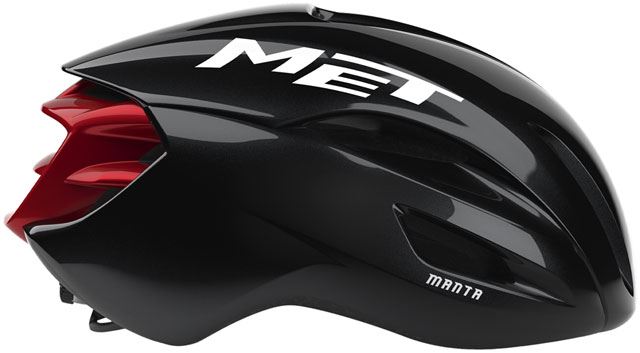 MET Manta MIPS Aero Road Helmet