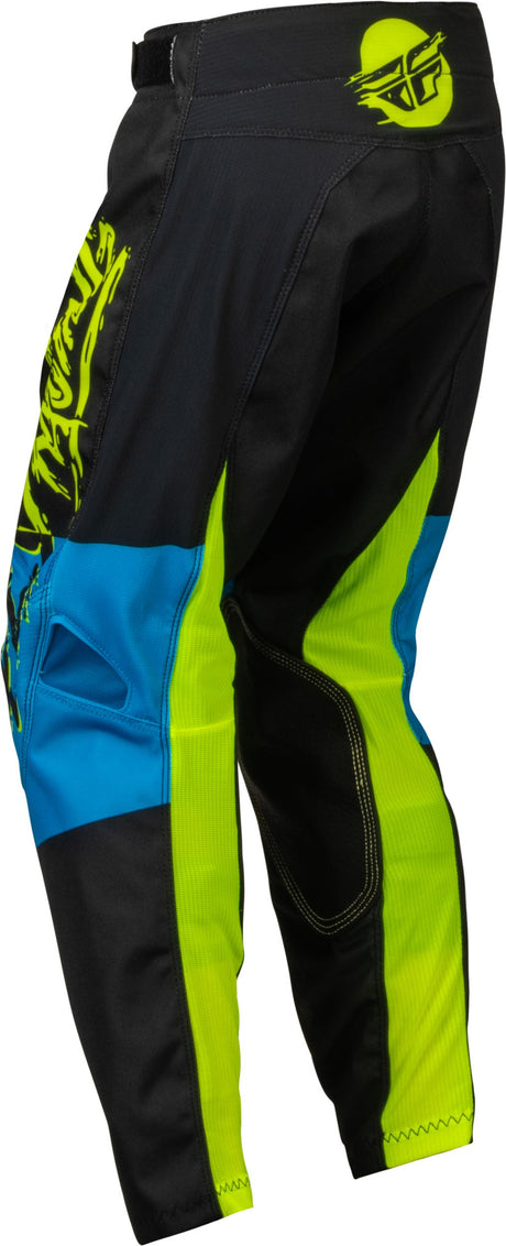 Youth Kinetic Khaos Pants - Cycle City Outdoors