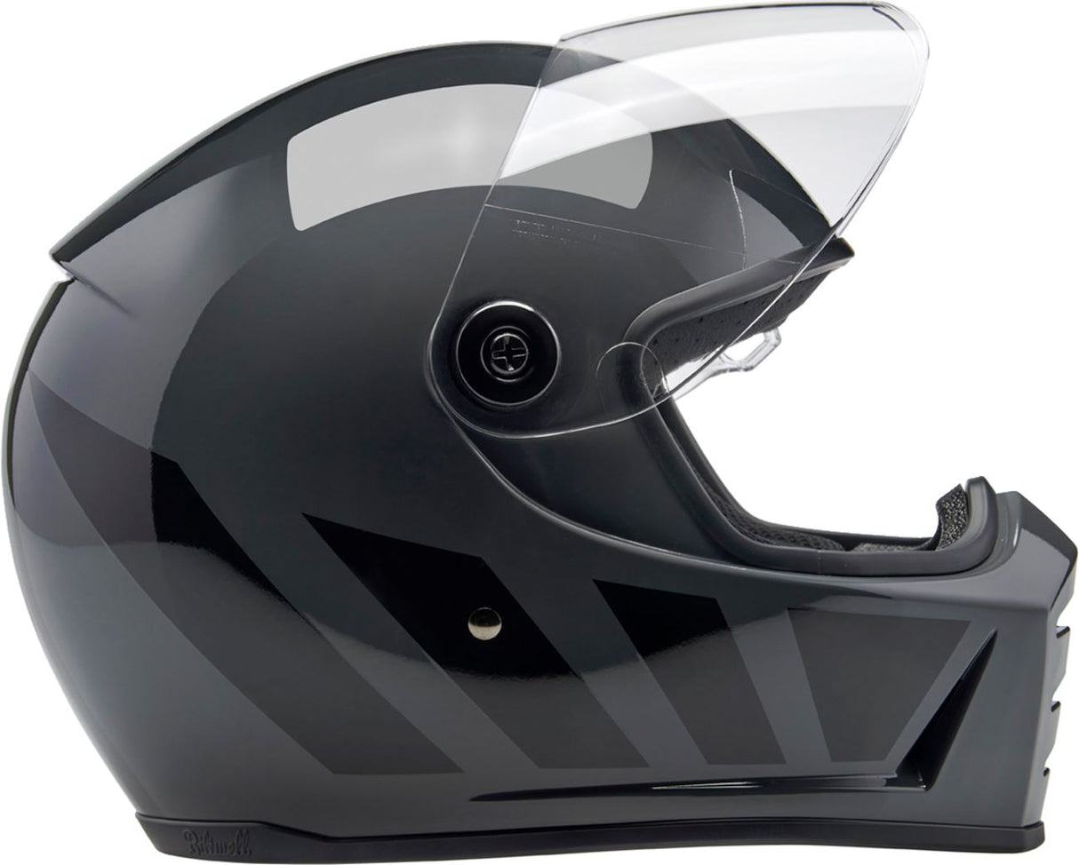 BILTWELL Lane Splitter Helmet