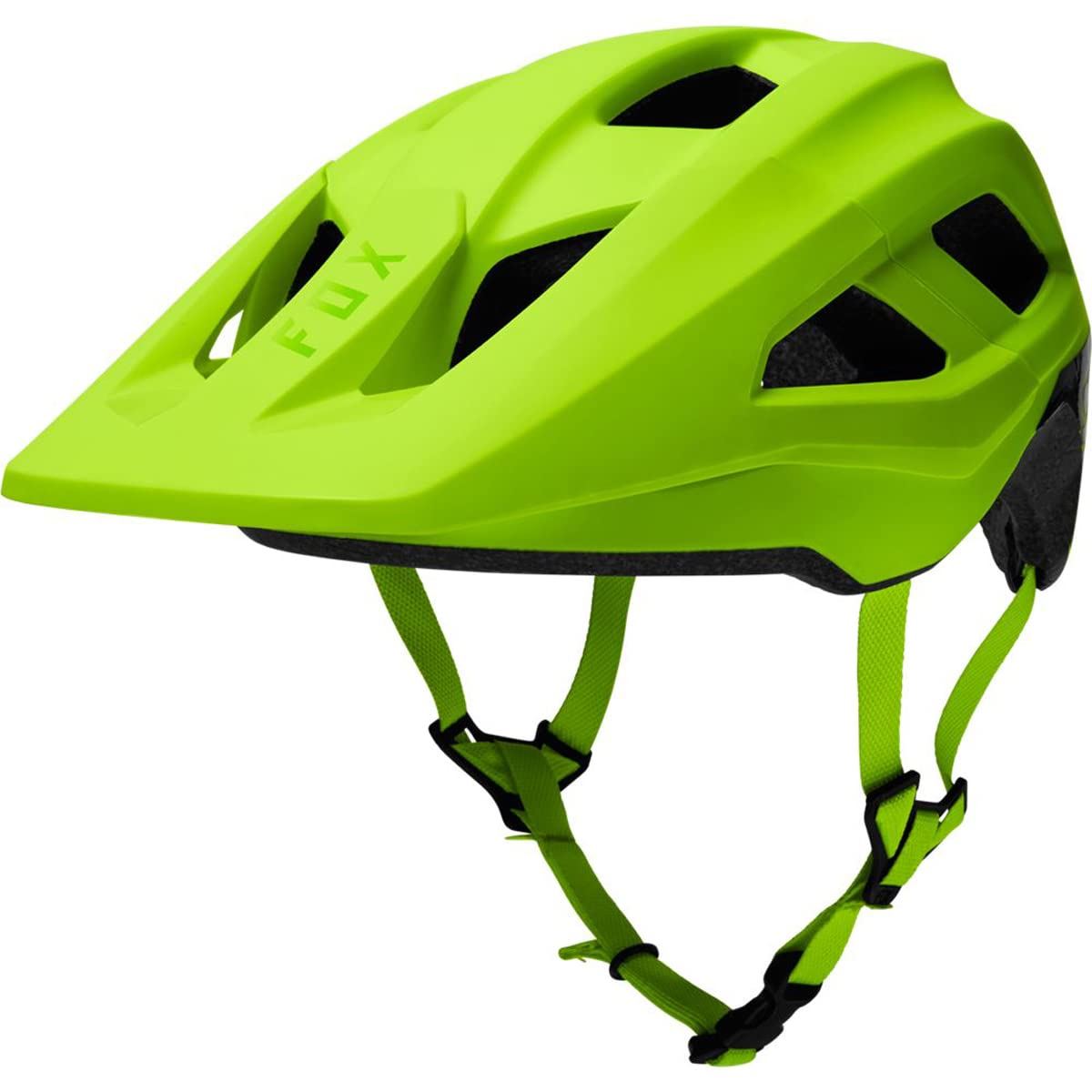 Fox Racing - Mainframe Helmet - Cycle City Outdoors