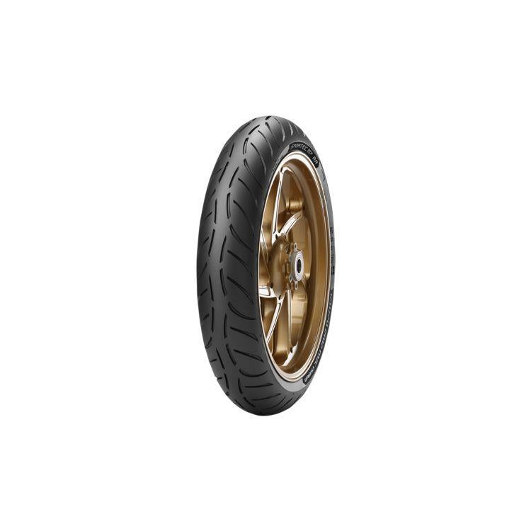 Metzeler - Sportec M9 - 120/70ZR17 3616900