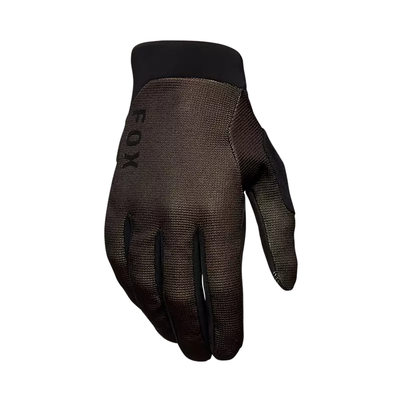 Fox Racing - Ranger Gel Glove - Cocoa Brown - L