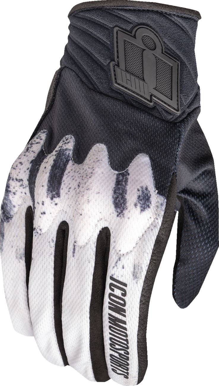 ICON Anthem3™ CX Anomaly Gloves