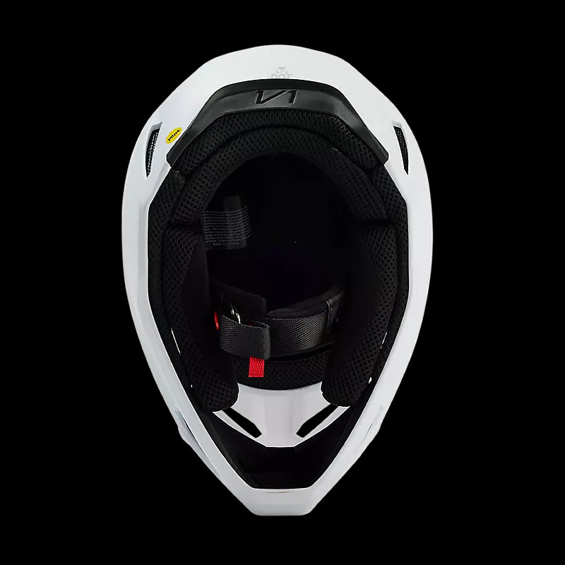 Fox Racing - V1 Solid Helmet